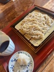 そばと地酒・彩華