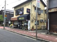 西洋食堂・マルシェ