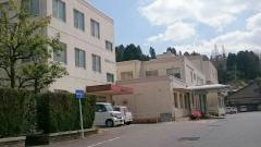 甲賀市立信楽中央病院