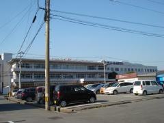 愛媛十全医療学院附属病院