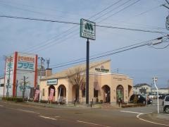 モスバーガー　新発田店