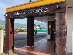 ＣＯＣＯ'Ｓ　甲州塩山店