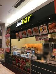 サブウェイ　リーフウォーク稲沢店