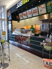 サブウェイ　リーフウォーク稲沢店