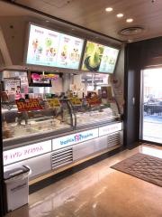 サーティワンアイスクリーム　津駅チャム店