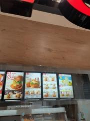 ケンタッキーフライドチキン　長崎ゆめサイト店