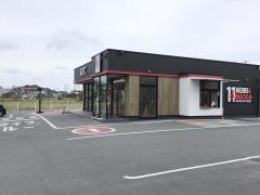ケンタッキーフライドチキン　西原坂田店