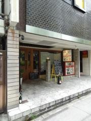 ＮＥＷＹＯＲＫＧＲＩＬＬシャンパン食堂