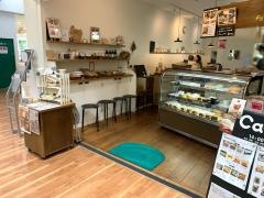 デリカフェ　びぃぼ
