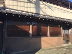 ふる里お食事処_施設外観