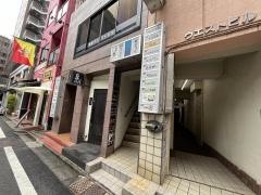 銀座しも田