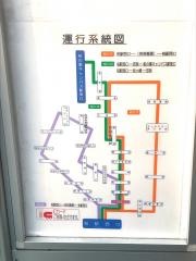 「柏第一小学校前」バス停留所