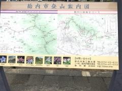 中条駅