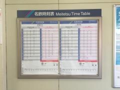 二子駅