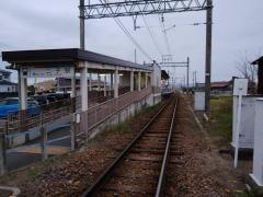 二子駅