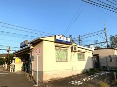 津古駅