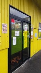 ゴーゴーカレー　ルネスかなざわ店