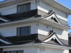 ぎふ初寿司　一宮東分店
