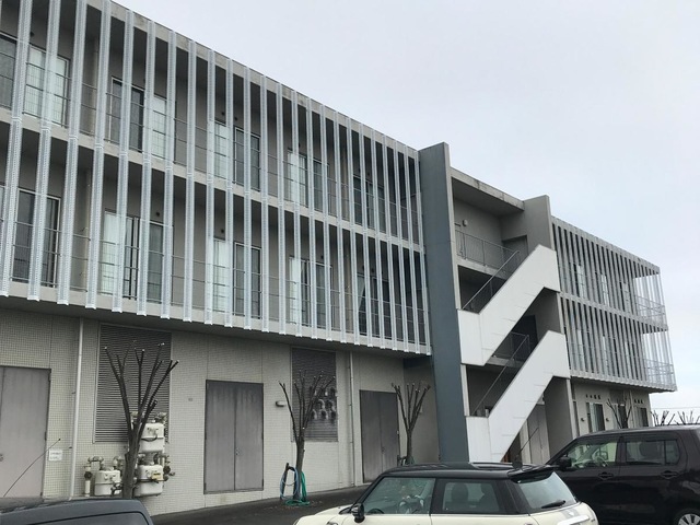 第二陽だまりの里