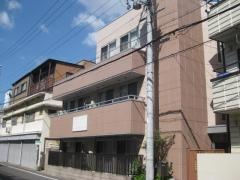 雅の家