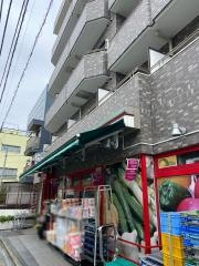 まいばすけっと　西五軒町店