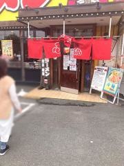 大阪ふくちぁんラーメン和泉店
