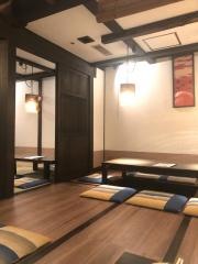居酒屋　しゃぶ亭