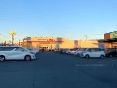 ファッションセンターしまむら　小鹿店
