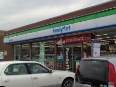 ファミリーマート　鶴ヶ島五味ケ谷店