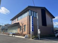 七十七銀行女川支店
