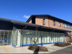 七十七銀行女川支店