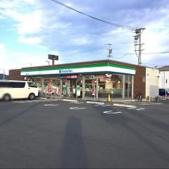 ファミリーマート 蒲郡拾石東浜店