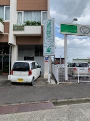 トヨタレンタリース和歌山新宮駅前店