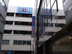 三省堂書店池袋本店