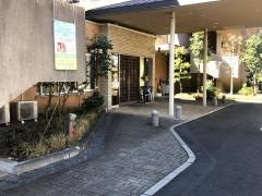 特別養護老人ホーム　ちょうふ花園