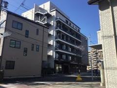 介護老人保健施設平安の森