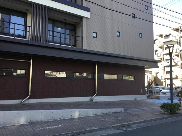 介護老人保健施設平安の森