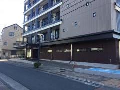 介護老人保健施設平安の森