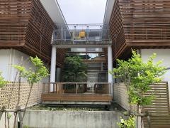 介護老人福祉施設　櫂の家