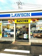 ローソン　前橋南インター店