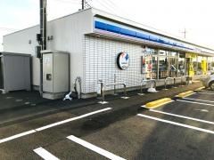 ローソン　前橋南インター店