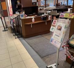 いきなりステーキ　イオンモール北戸田店