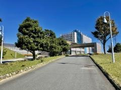 三重県立看護大学附属図書館