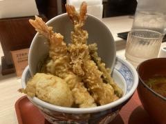 天麩羅えびのや　アルカキット錦糸町店
