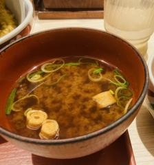 天麩羅えびのや　アルカキット錦糸町店