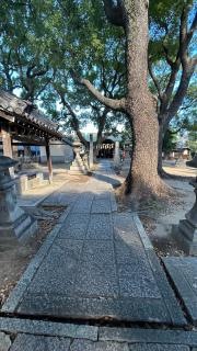 神須牟地神社