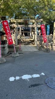 神須牟地神社