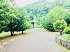 福井緑地