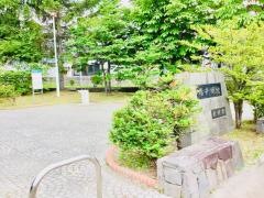 福井緑地