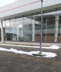 八戸市南郷文化ホール